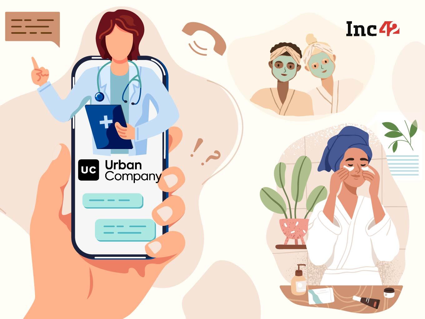 Exclusive: Urban Company Pilots Video Medical Consultation, Onboards Dermatologists