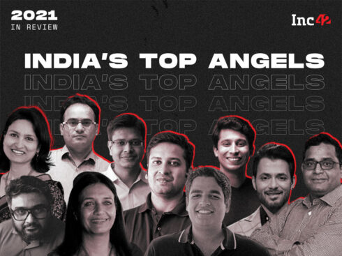 Angel Investors For Indian Startups Funding