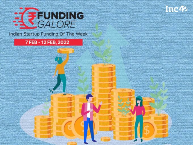 [Funding Galore] From Polygon To Livspace— Over $1.5 Bn Raised By Indian Startups This Week