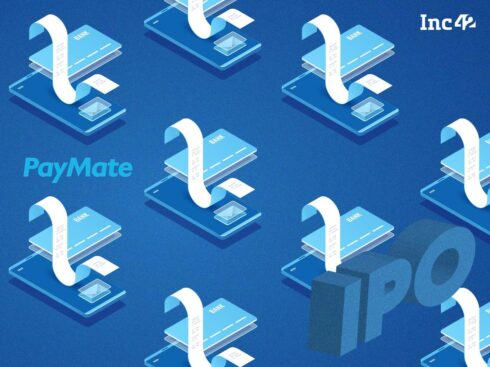 Exclusive: Ahead Of $400 Mn IPO, Fintech Startup PayMate Converts Into Public Company