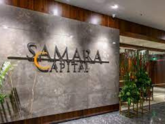 Amazon's Partner Samara Capital Plans $500 Mn Fund; Eyeing Investment In Consumer Market