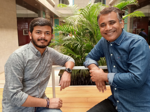 Open Finance Startup Upswing Raises $4 Mn From QED Investors