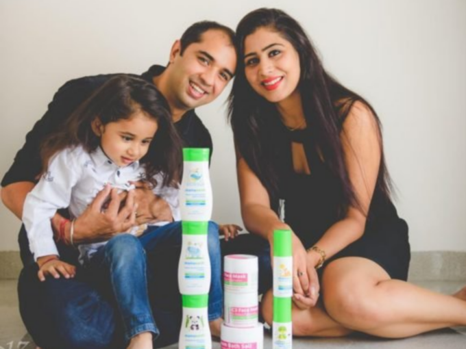 Mamaearth Acquires Haircare Brand & Salon Business Of BBLUNT From Godrej Consumers
