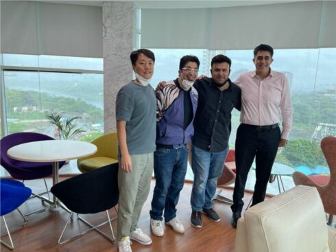 PUBG Maker Krafton Invests $5.4 Mn In JetSynthesys-Owned Gaming Studio Nautilius Summary Nautilus Mobile is a gaming studio that is known for cricket-based mobile game series Real Cricket It claims to have a community of close to 1 Cr monthly active users India’s mobile gaming market opportunity is expected to almost triple from $1.8 Bn to $5 Bn opportunity by 2025, growing at a CAGR of 38% PUBG Maker Krafton has invested $5.4 Mn in Nautilus mobile, a game development studio wholly-owned by digital entertainment company JetSynthesys, for a minority stake.