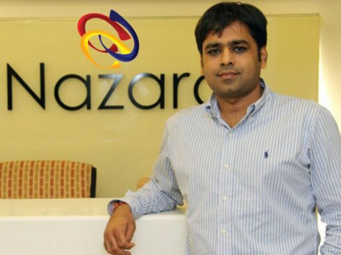 Nazara Technologies To Increase Stake In Absolute Sports, Invest In Brandscale Innovations