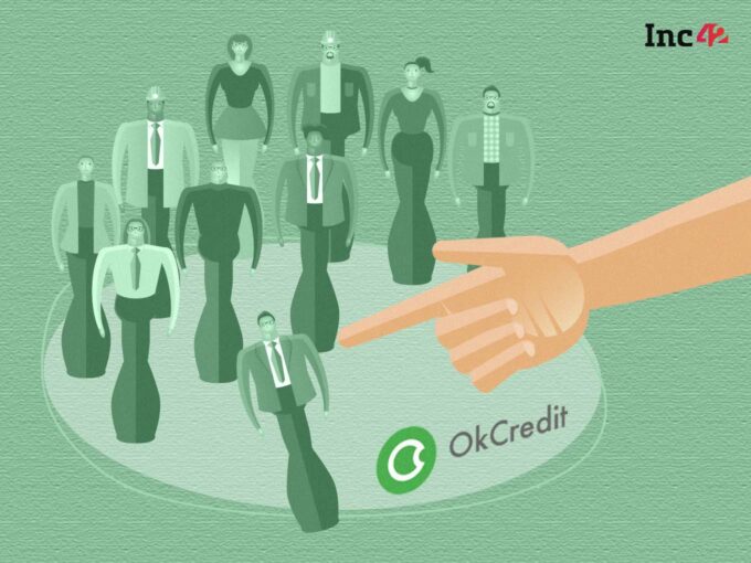 Tiger Global & Lightspeed Backed OkCredit Lays Off Around 40 Employees