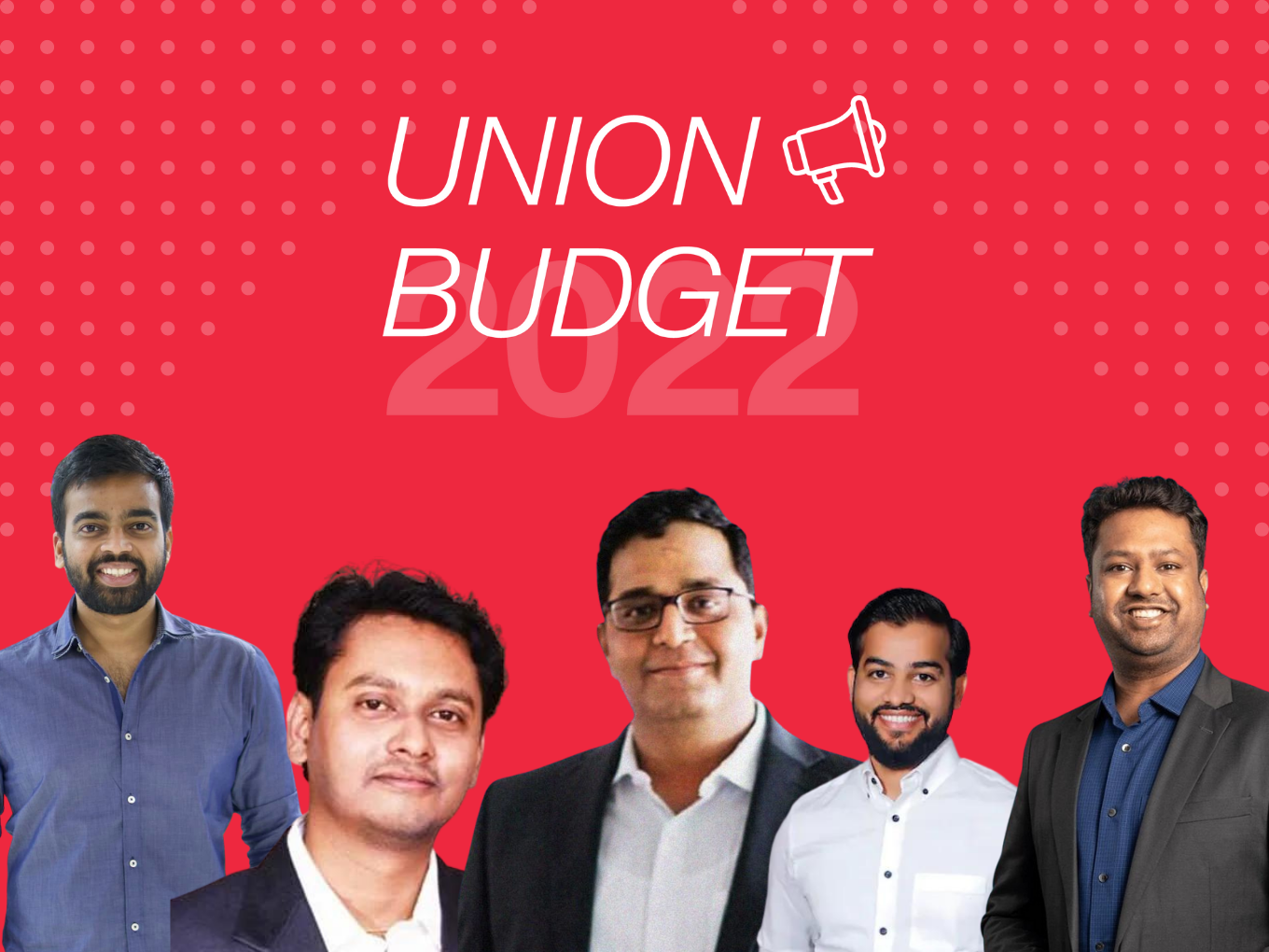 Union Budget 2022: Indian Startup Founders & Investors Hail Crytpo Tax