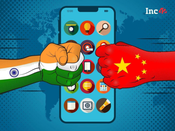 Beijing Reacts To India’s App Ban, Says Chinese Apps Should Be Treated Fairly