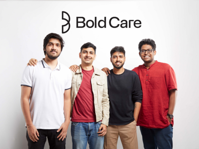 Men’s Health & Wellness Startup Bold Care Secures Funding To Expand Overseas