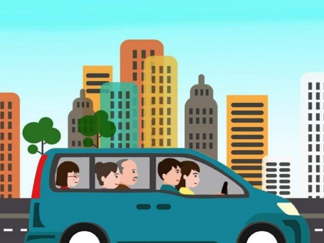 RBI Cautions Public Against Carpooling Startup, sRide