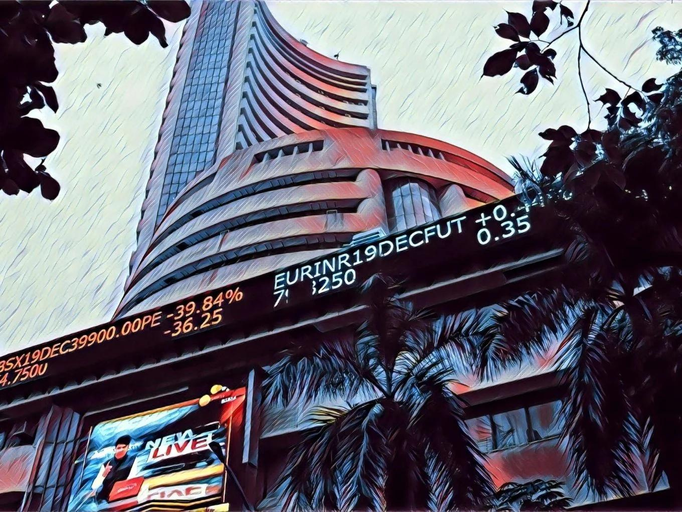 New-Age Tech Stocks Nykaa, Paytm And Zomato Included In Nifty Next 50 Index