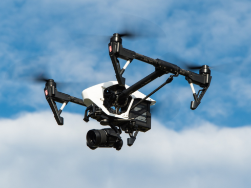Centre Amends Drone Rules, Abolishes ‘Remote Pilot Licenses’