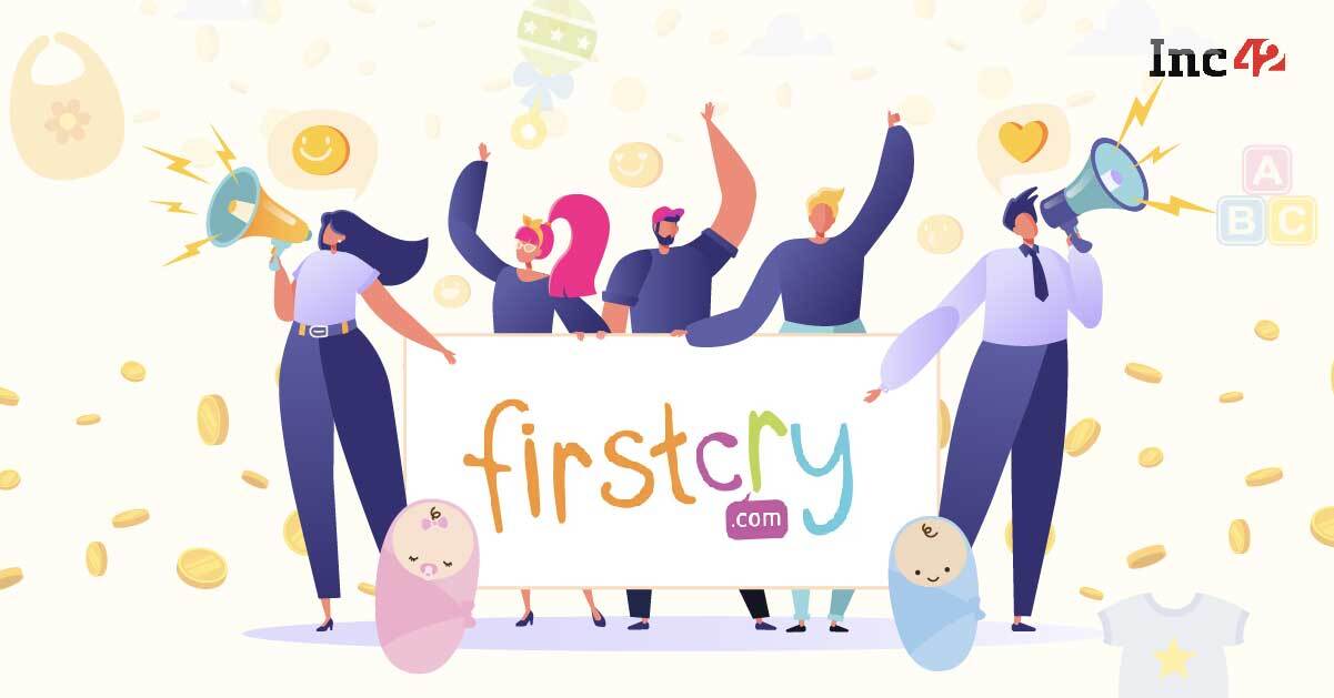FirstCry Overview and Company Profile | AmbitionBox | AmbitionBox