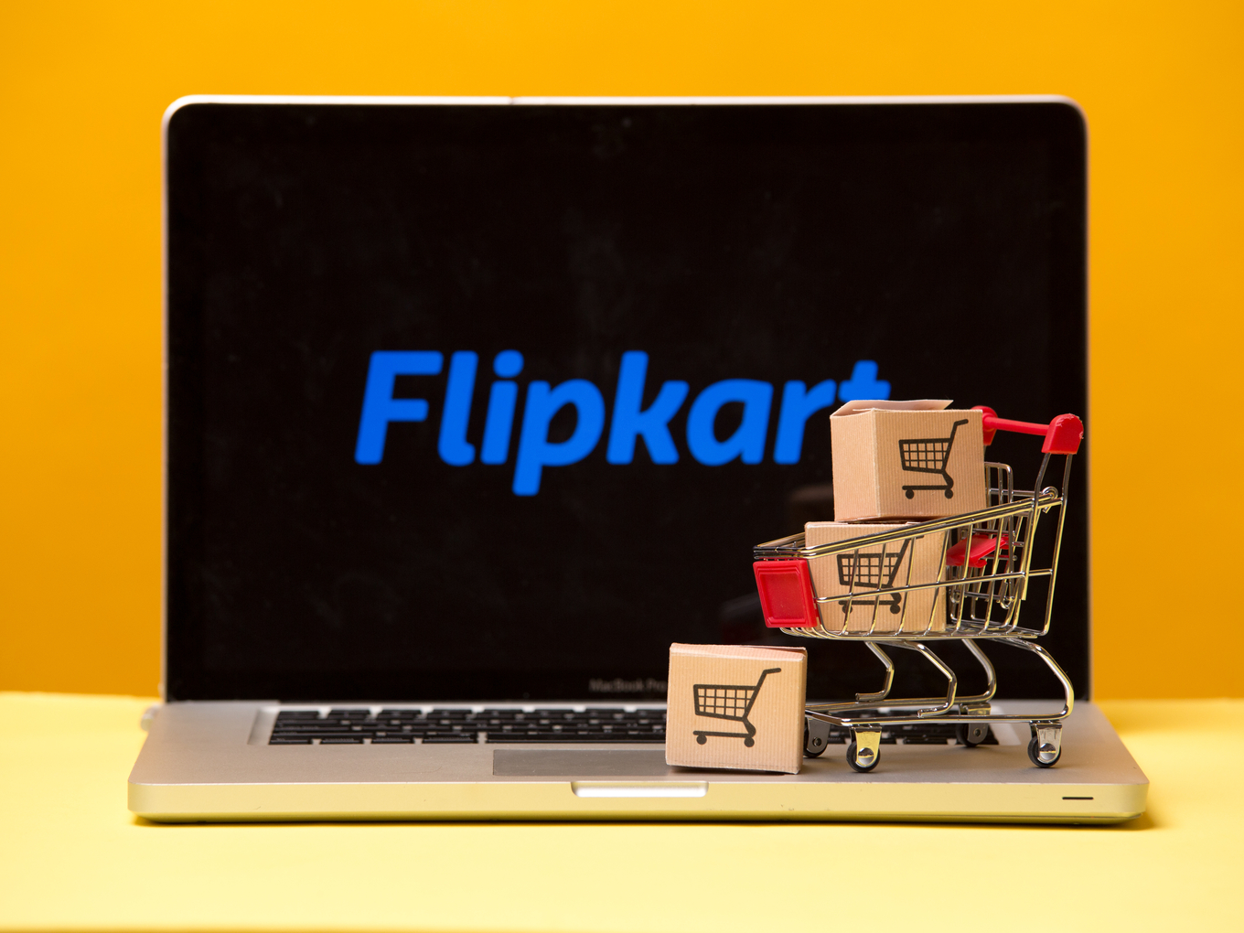 ​​​Flipkart Banks On Rising D2C Wave; Ventures Into Live Commerce With ‘Feed’