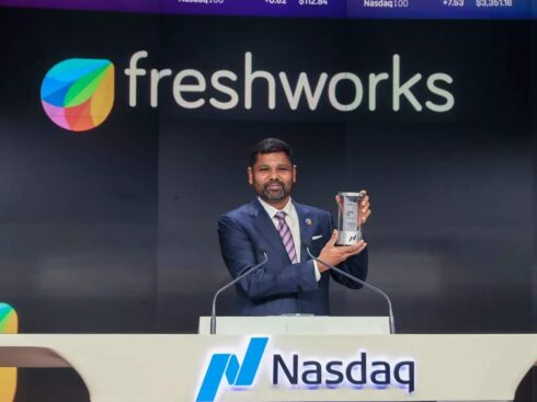 Freshworks Beats Expectations As Revenue Surges Past $100 Mn Mark In Q4 2021