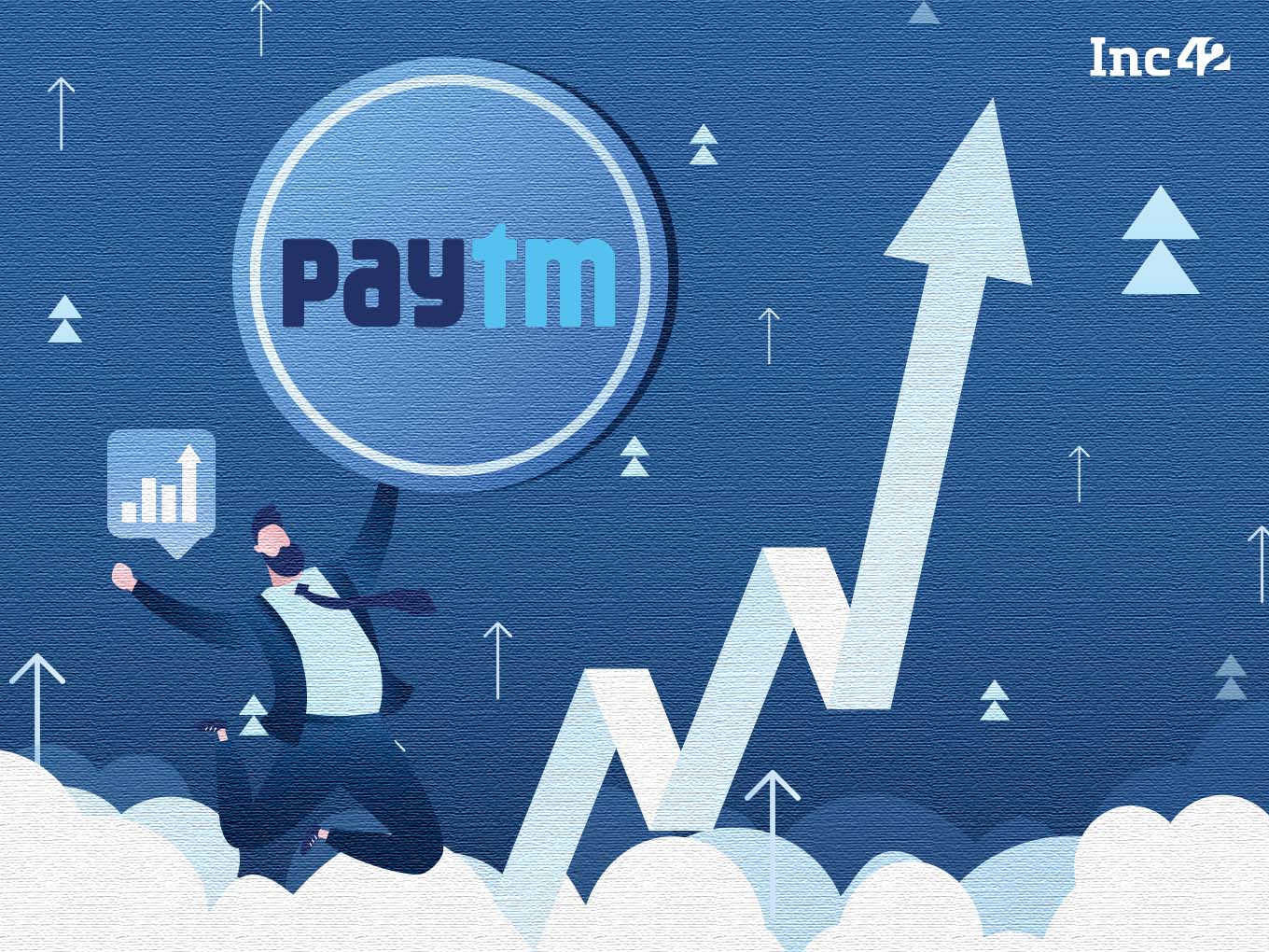 Paytm Stock Hits All-Time Low; ICICI, Goldman Bullish