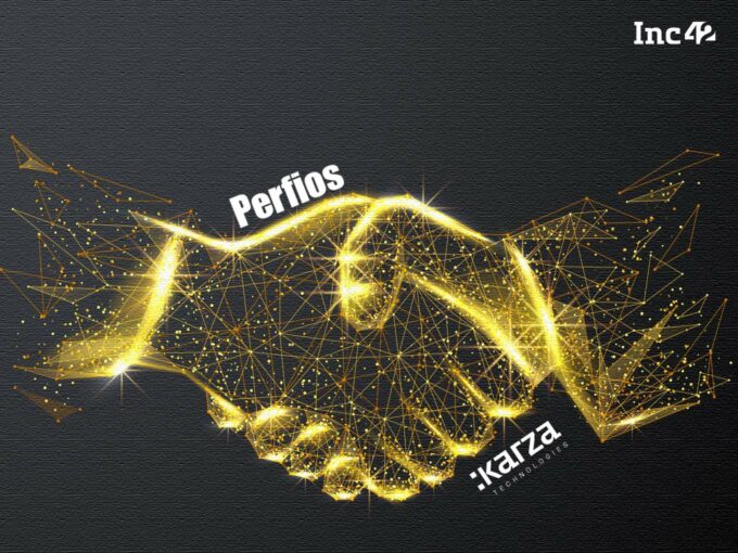 Exclusive: Fintech Unicorn Perfios Acquires Risk Management Startup Karza For $80 Mn