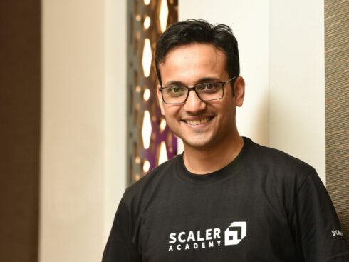 Upskilling Startup Scaler Academy Raises $55 Mn, Valuation Touches $710 Mn