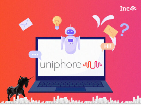 Uniphore Enters Unicorn Club With $400 Mn Funding