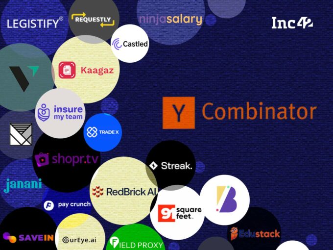 Meet The Indian Startups From Y Combinator’s Winter 2022 Cohort
