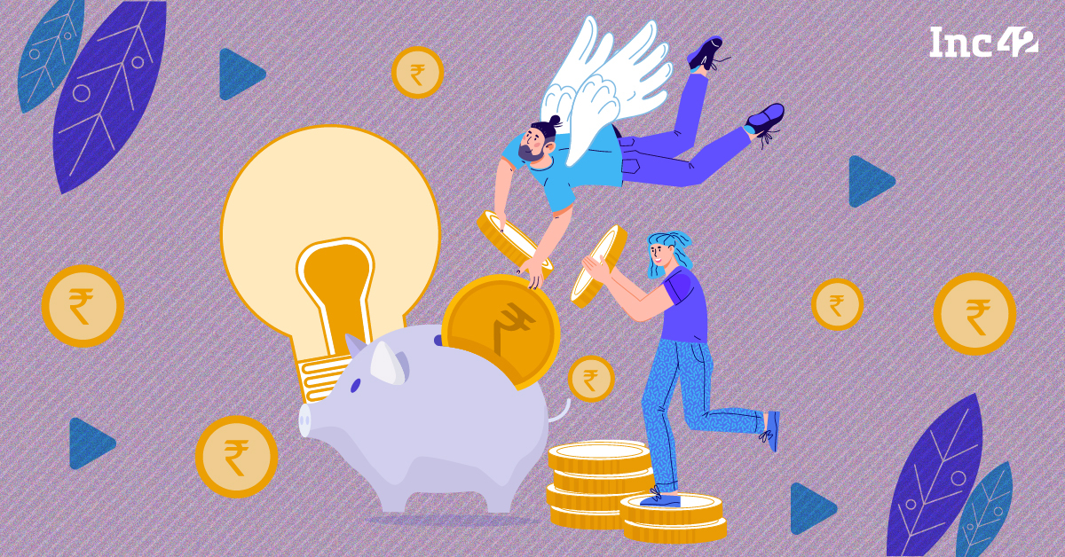 Decoding Angel Funding For Indian Startups