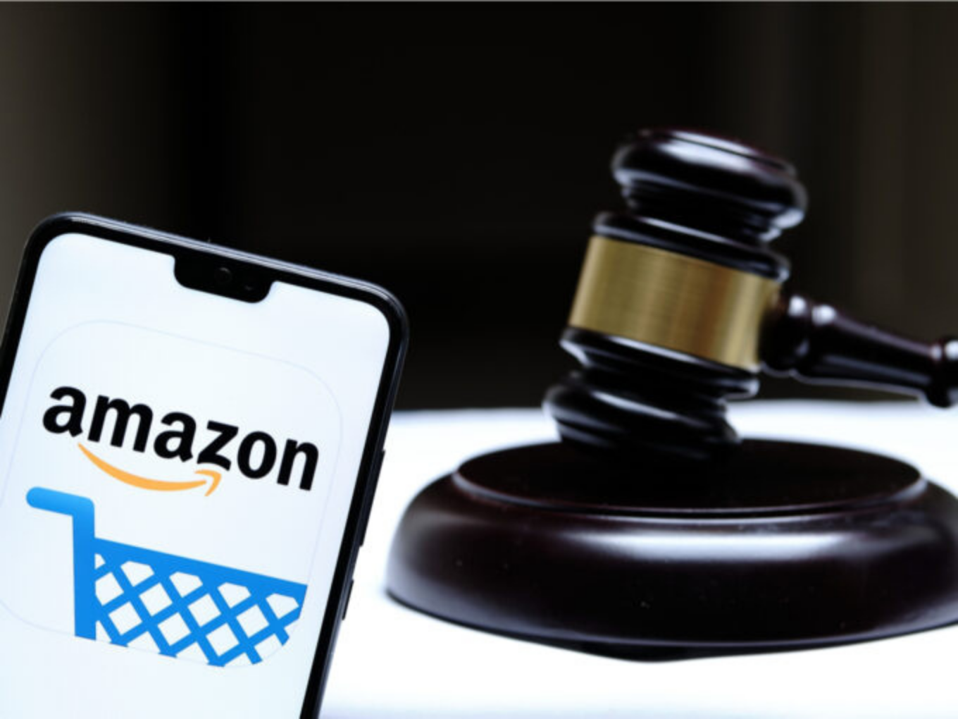 Unfair Trade Practices: CCI Disposes Of Complaint Against Ecommerce Major Amazon