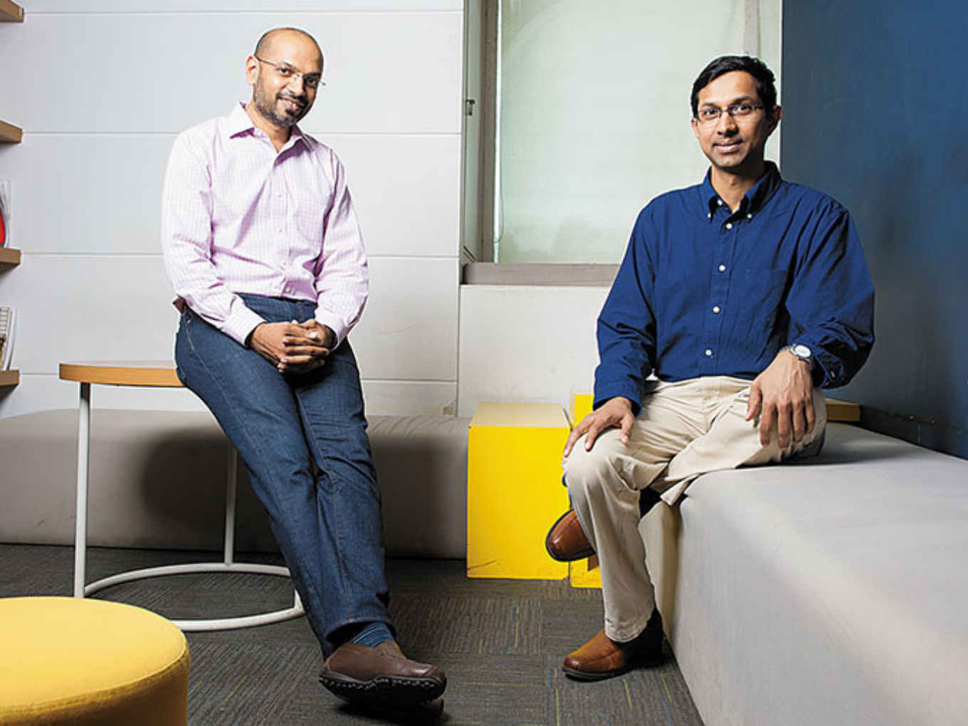 Edtech Startup Eruditus Gets $350 Mn Debt From CPPIB To Expand Acquisitions