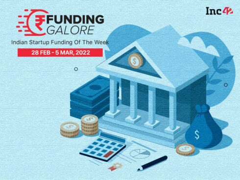 [Funding Galore] From Pocket FM To Filo— Over $223 Mn Raised By Indian Startups This Week