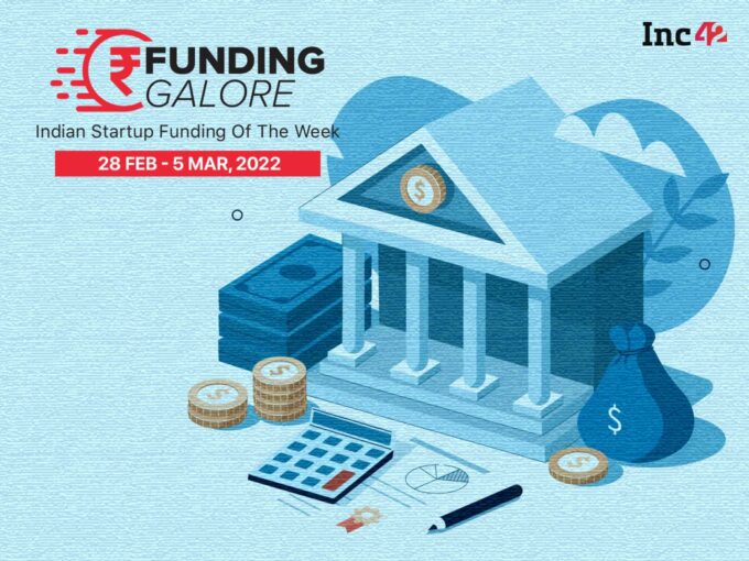 [Funding Galore] From Pocket FM To Filo— Over $223 Mn Raised By Indian Startups This Week