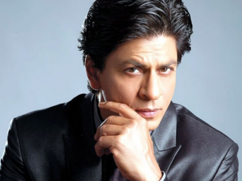 Shah Rukh Khan To Bring His OTT Platform SRK+ With Anurag Kashyap