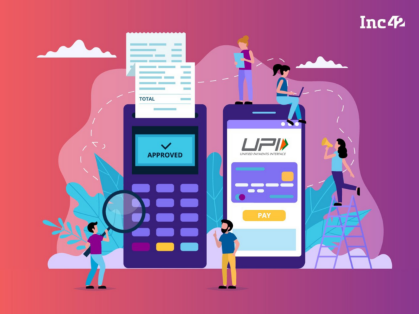 India Likely To Promote UPI, RuPay To De-Risk Itself: Report
