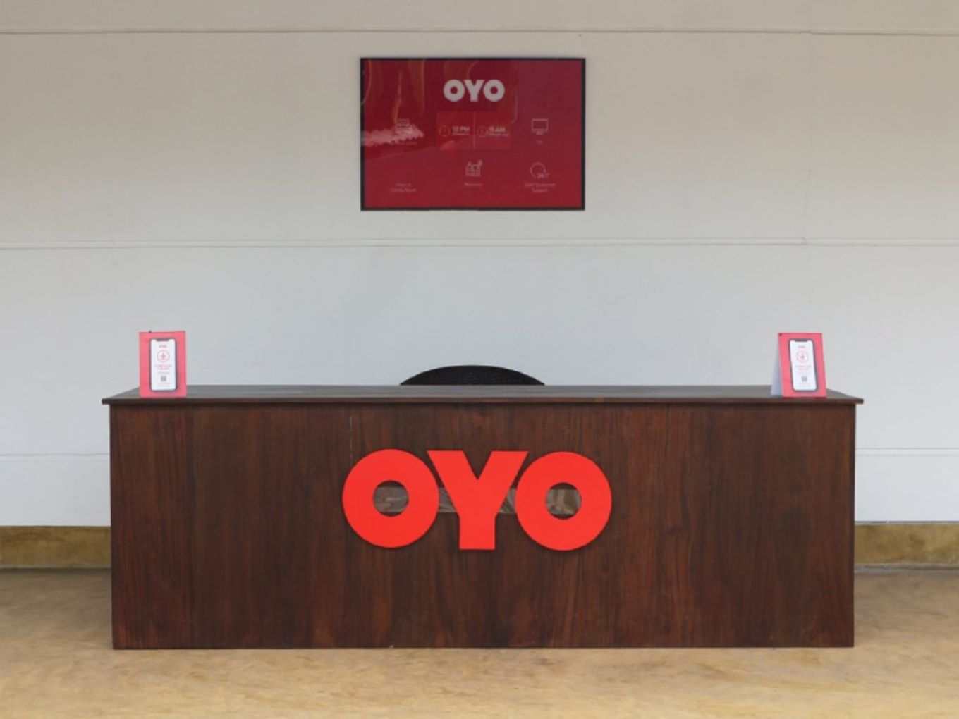 OYO May Reduce IPO Size As Investors Refuse To Offload Shares: Report