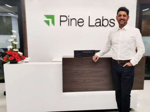 Fintech Unicorn Pine Labs Raises $50 Mn From Vitruvian Partners At $5 Bn Valuation