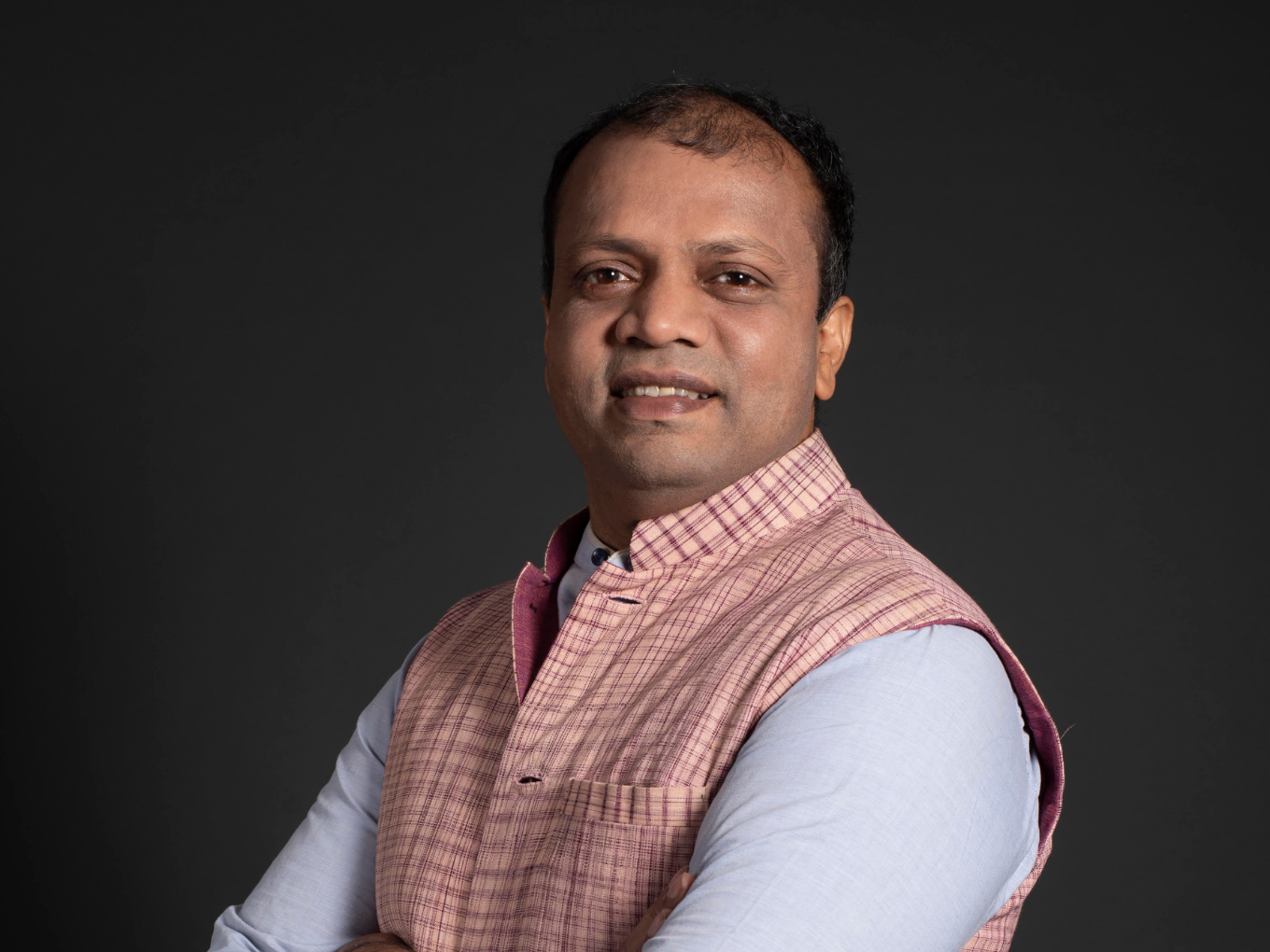 Radhesh Kanumury Sets Up Suvan Ventures To Back SaaS Startups