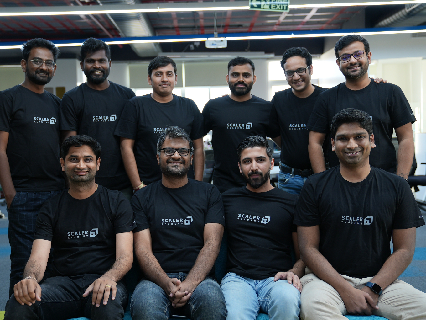 Edtech Startup Scaler Acquires AppliedRoots For $50 Mn To Strengthen AI, ML Offerings