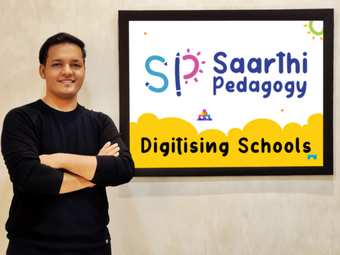 Edtech Startup Saarthi Pedagogy Bags $2.1 Mn To Expand Sales Footprint