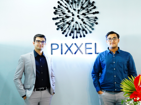 With $25 Mn Funding, Pixxel Aims To Build Highest Resolution Hyperspectral Imagery Of The Earth