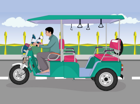 How EV Startups Can Drive The Indian Mobility Scene