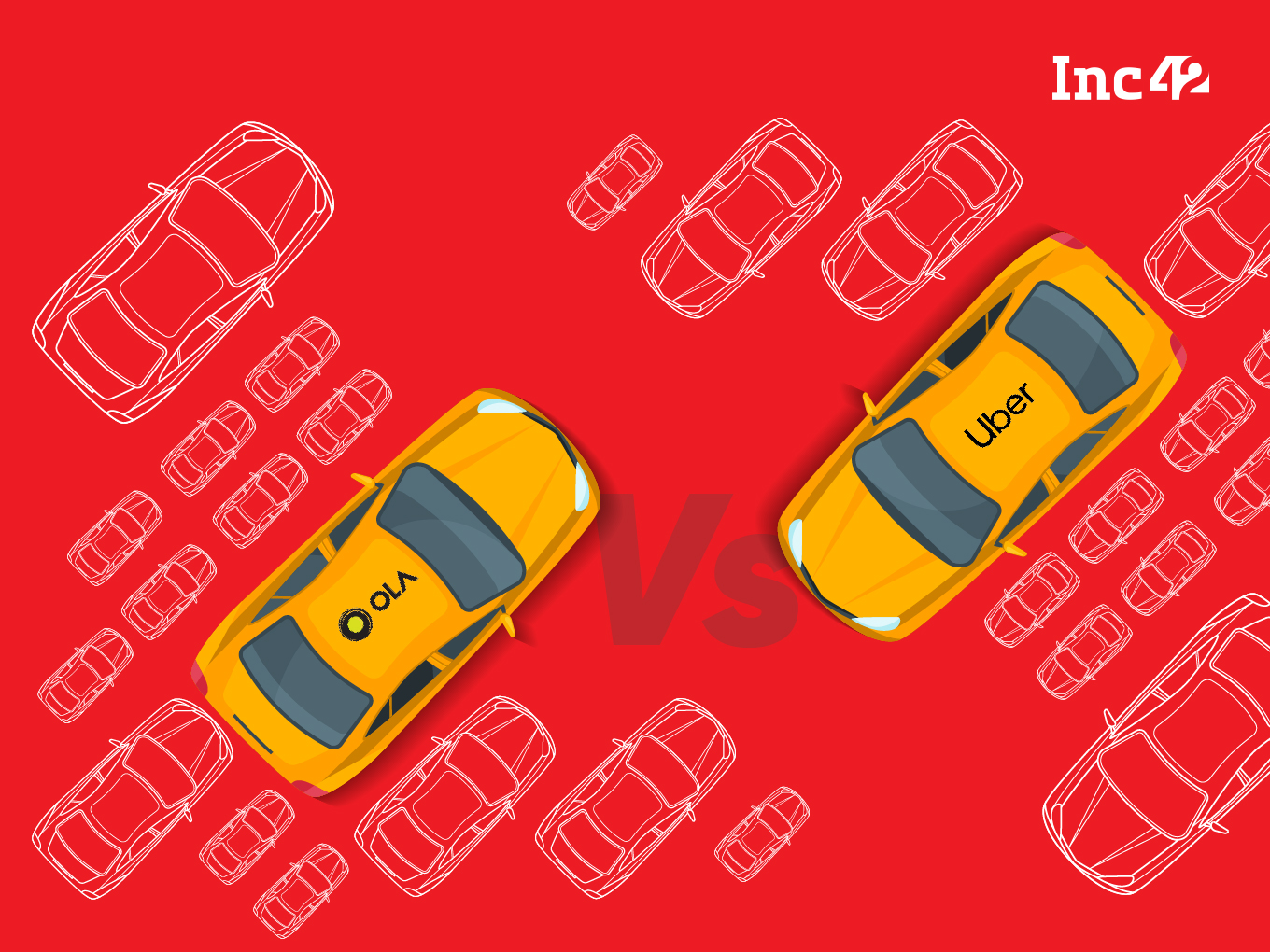 Cancelled Rides, Declining Service & Safety: How Do Ola & Uber Fare On Customer Experience?