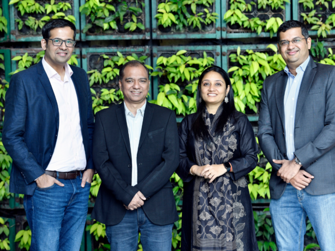 B2B Agritech Startup AgroStar Acquires INI Farms To Enter Global Food Supply Chain