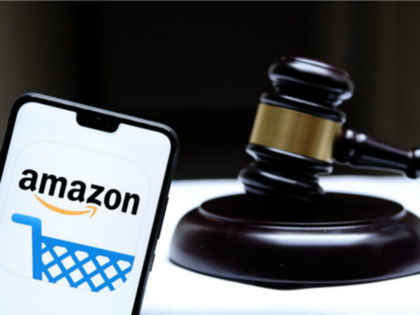 Delhi High Court Refuses Amazon Plea Against Reliance Industries
