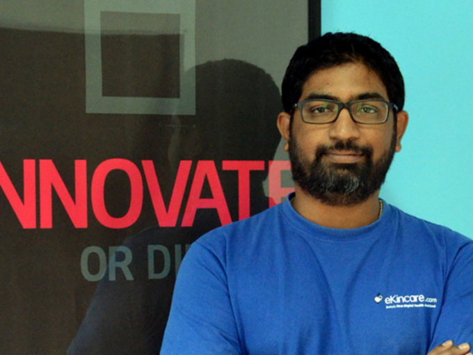 Healthtech Startup ekincare Secures $15 Mn From HealthQuad And Sabre Partners