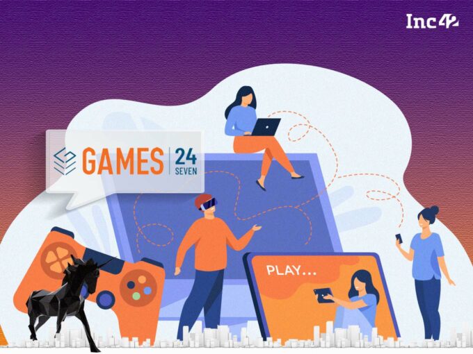 Exclusive: Games24X7 Is India’s 99th Unicorn, Raises $75 Mn At $2.5 Bn Valuation