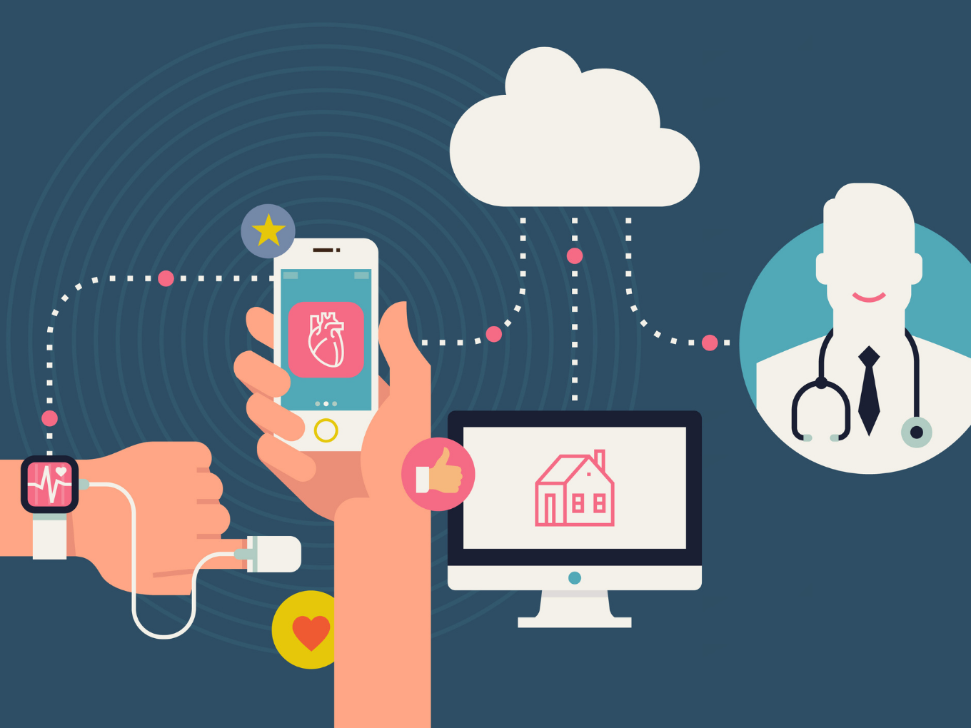 NHA Urges Healthtech Startups To Innovate With Digital Health Stack