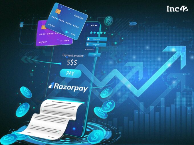 Fintech Unicorn Razorpay Turns Profitable As Revenue Crosses INR 800 Cr In FY21