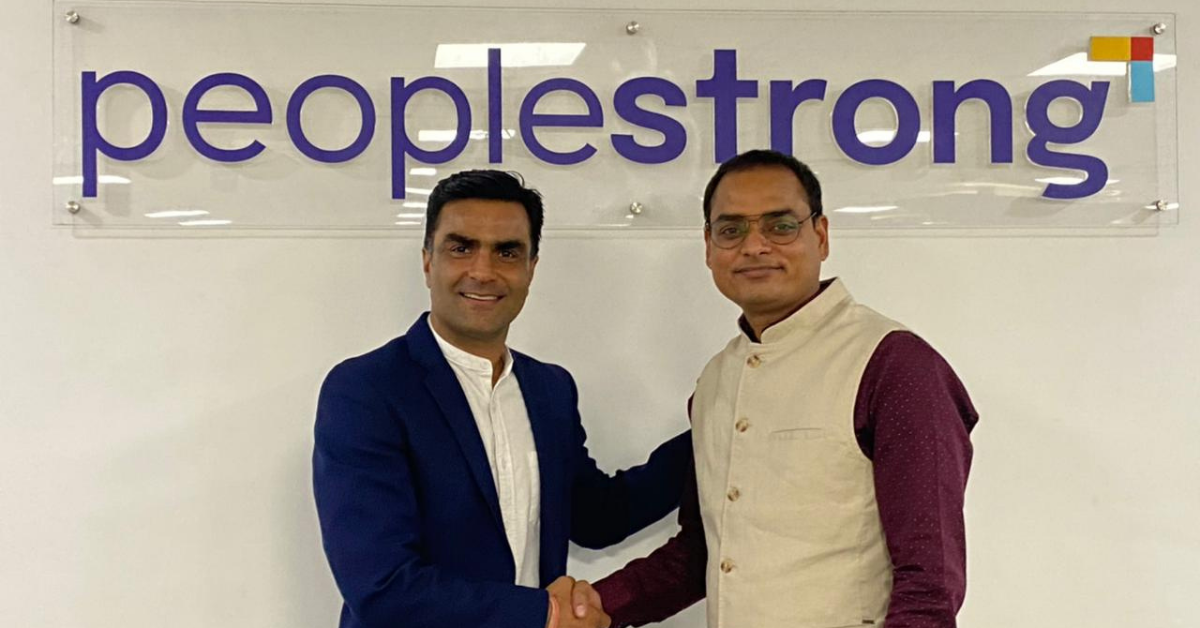 PeopleStrong Acquires Salary, Compensation Tech Startup PayReview In All-Cash & Stock Deal