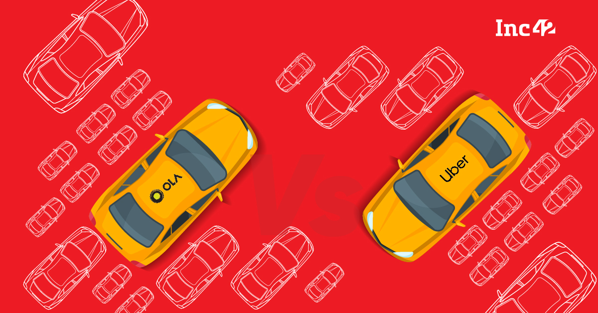 Ola Vs Uber What Are The Two Companies Missing In India?