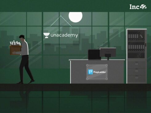 Edtech Unacademy Lays Off 125 Employees From PrepLadder Team After Performance Review
