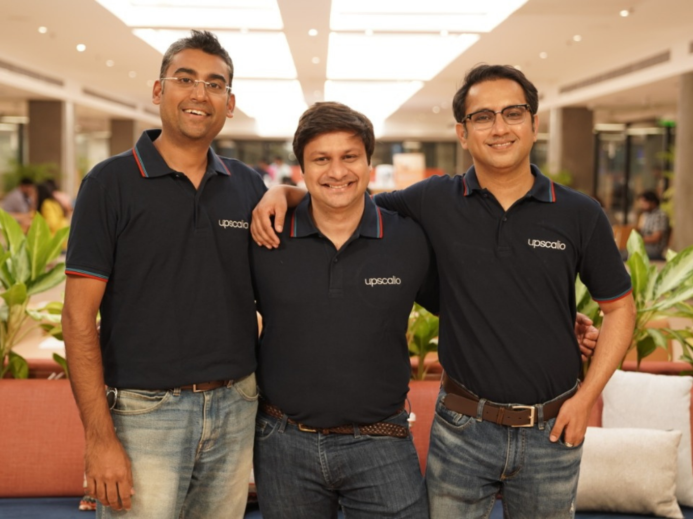 Ecommerce Roll-Up Startup UpScalio Raises $15 Mn From Gulf Islamic Investments, Others
