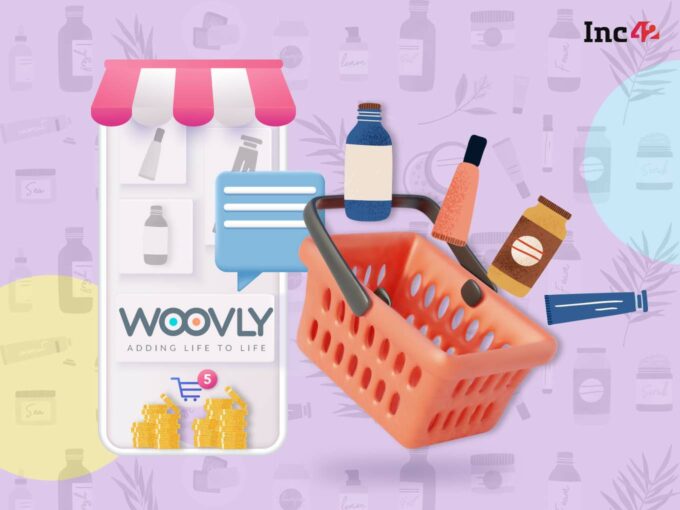 Exclusive: Social Commerce Startup Woovly In Talks To Raise $5 Mn Funding From Shiprocket, Others